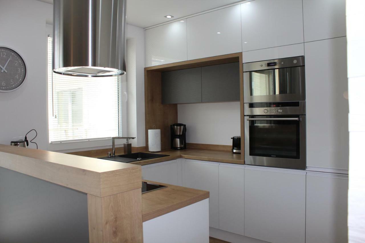 Apartament Goya Gdańsk Exterior foto