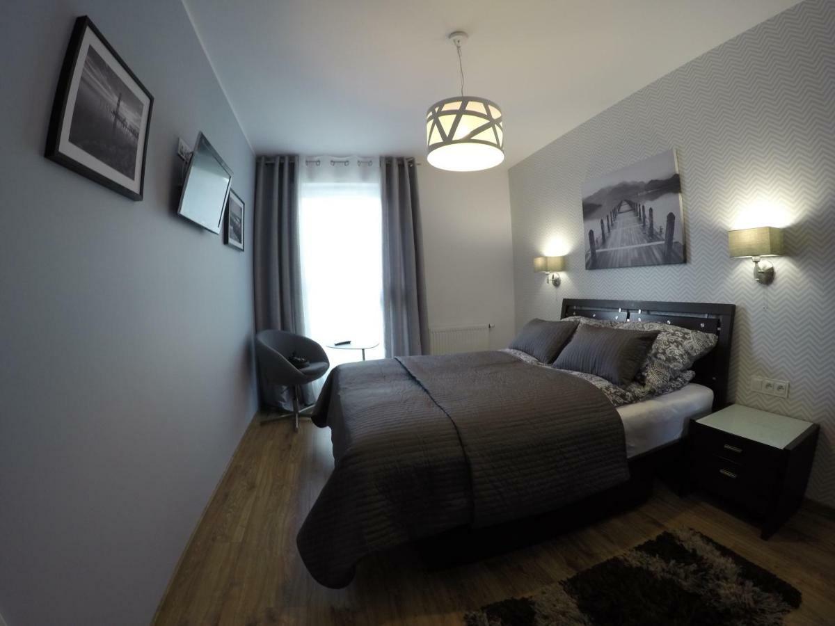 Apartament Goya Gdańsk Exterior foto