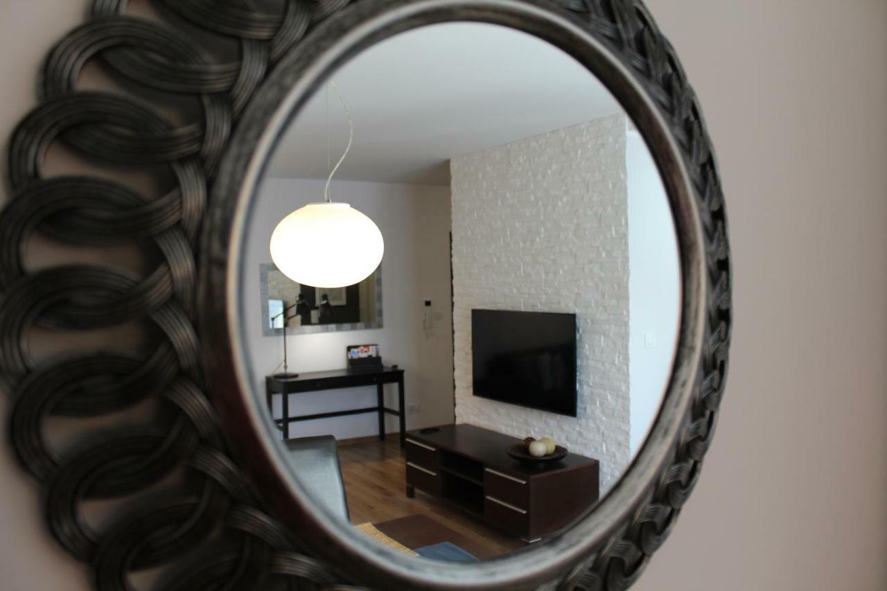 Apartament Goya Gdańsk Exterior foto