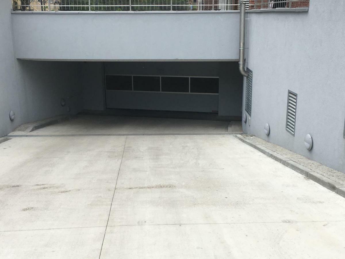 Apartament Goya Gdańsk Exterior foto